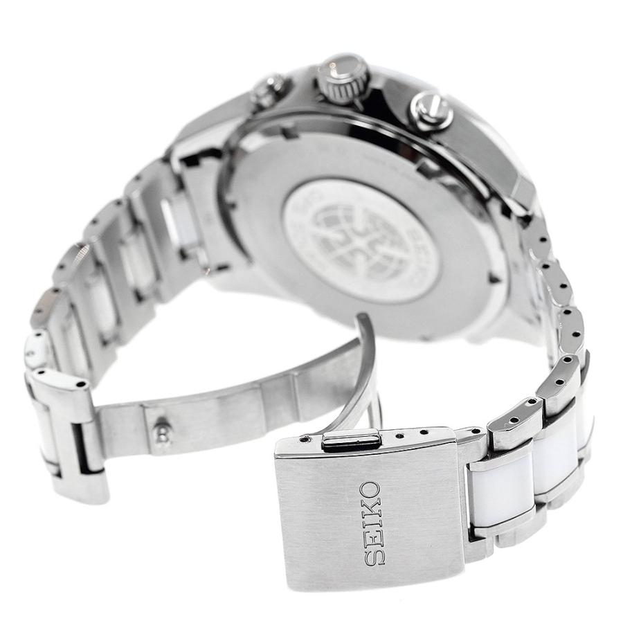 SEIKO（セイコー） SEIKO SBXB027/8X82-0AG0-1 アストロン GPSソーラー
