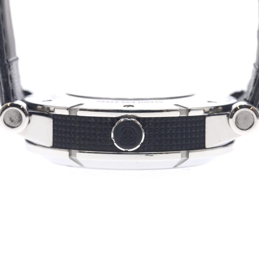ティファニー TIFFANY&Co. Z1000.70.12A10A71A アトラス ジェント デイト 自動巻き メンズ 良品 _955150の画像