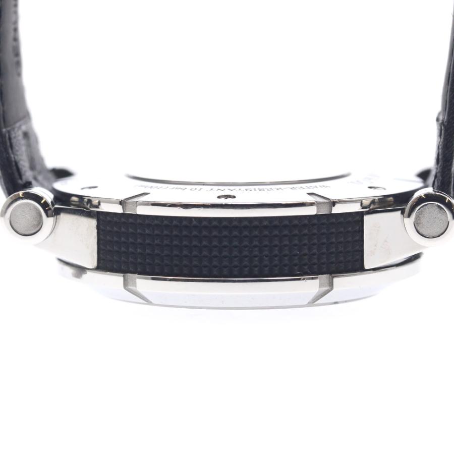 ティファニー TIFFANY&Co. Z1000.70.12A10A71A アトラス ジェント デイト 自動巻き メンズ 良品 _955150の画像