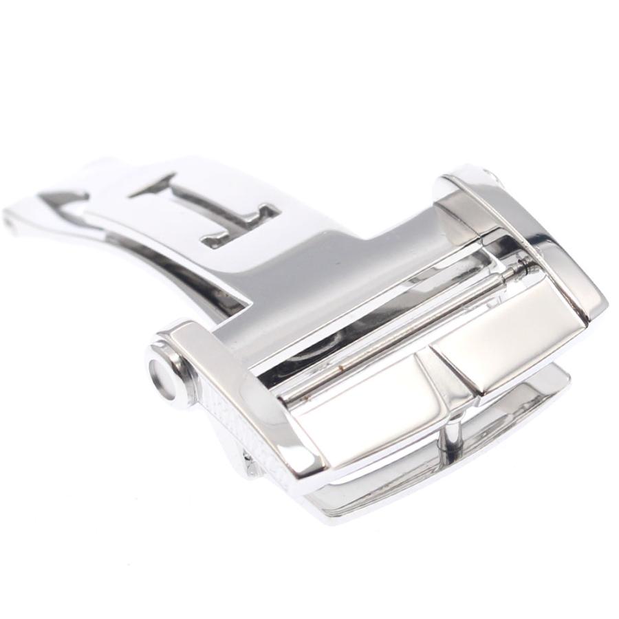 ティファニー TIFFANY&Co. Z1000.70.12A10A71A アトラス ジェント デイト 自動巻き メンズ 良品 _955150の画像