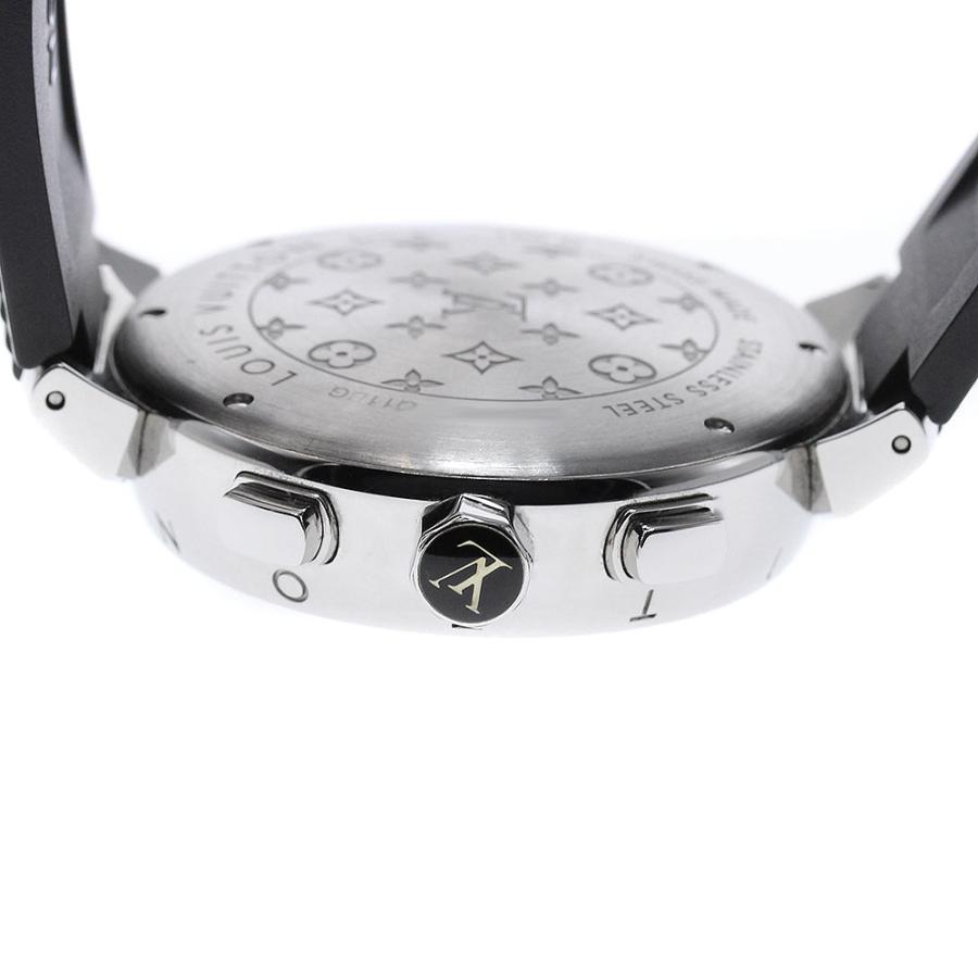LOUIS VUITTON（ルイ・ヴィトン） LOUIS VUITTON Q11BG タンブールGM