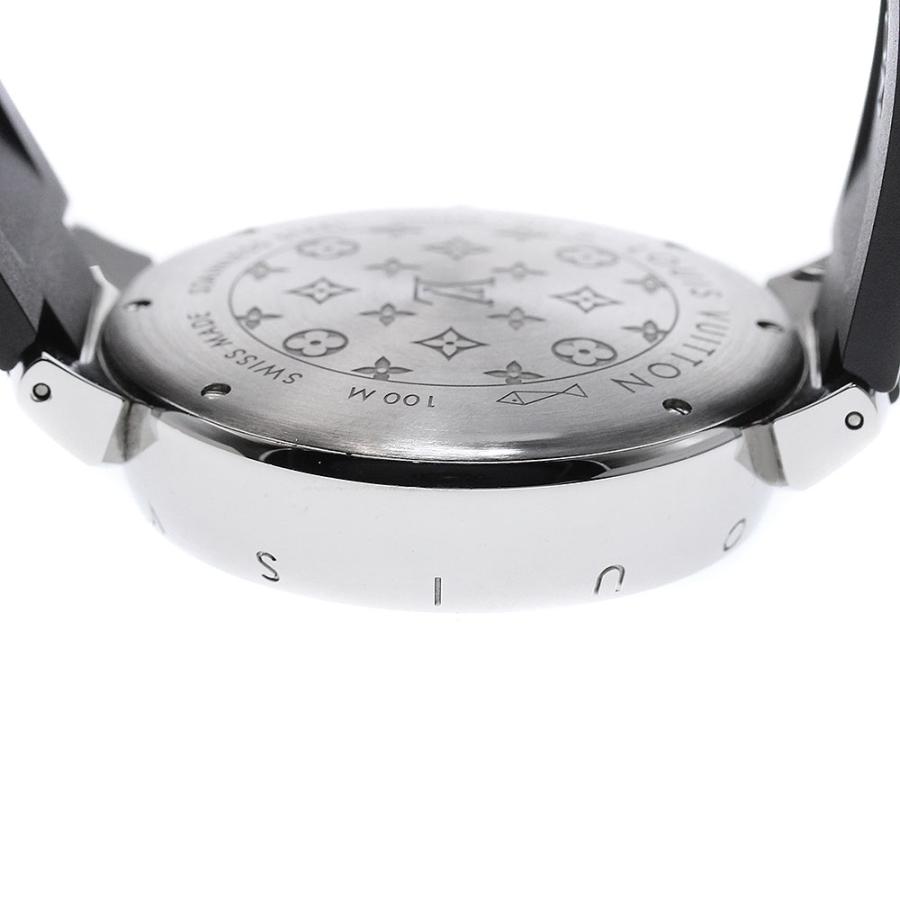 LOUIS VUITTON（ルイ・ヴィトン） LOUIS VUITTON Q11BG タンブールGM 