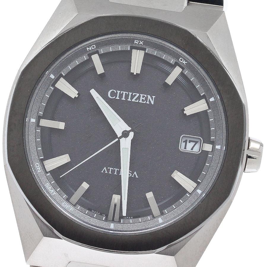 CITIZEN（シチズン） CITIZEN CB3044-55E/H128-00CWT01 アテッサ ACT