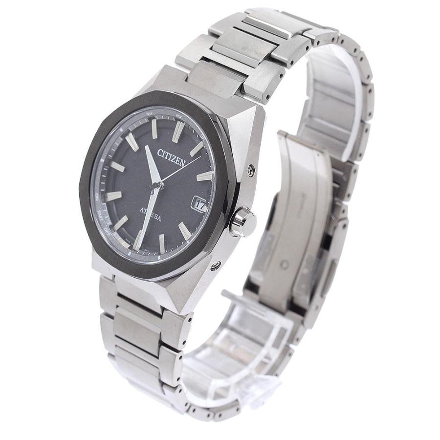 CITIZEN（シチズン） CITIZEN CB3044-55E/H128-00CWT01 アテッサ ACT
