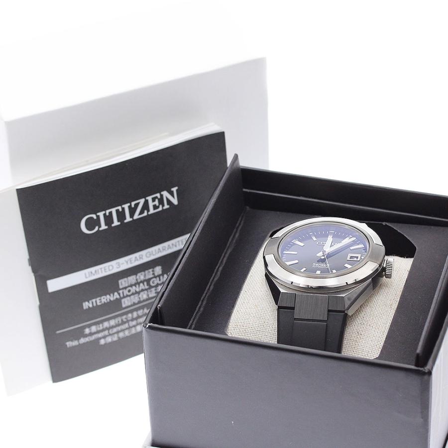 CITIZEN（シチズン） CITIZEN NA1004-10E/0950-S125715 シリーズエイト
