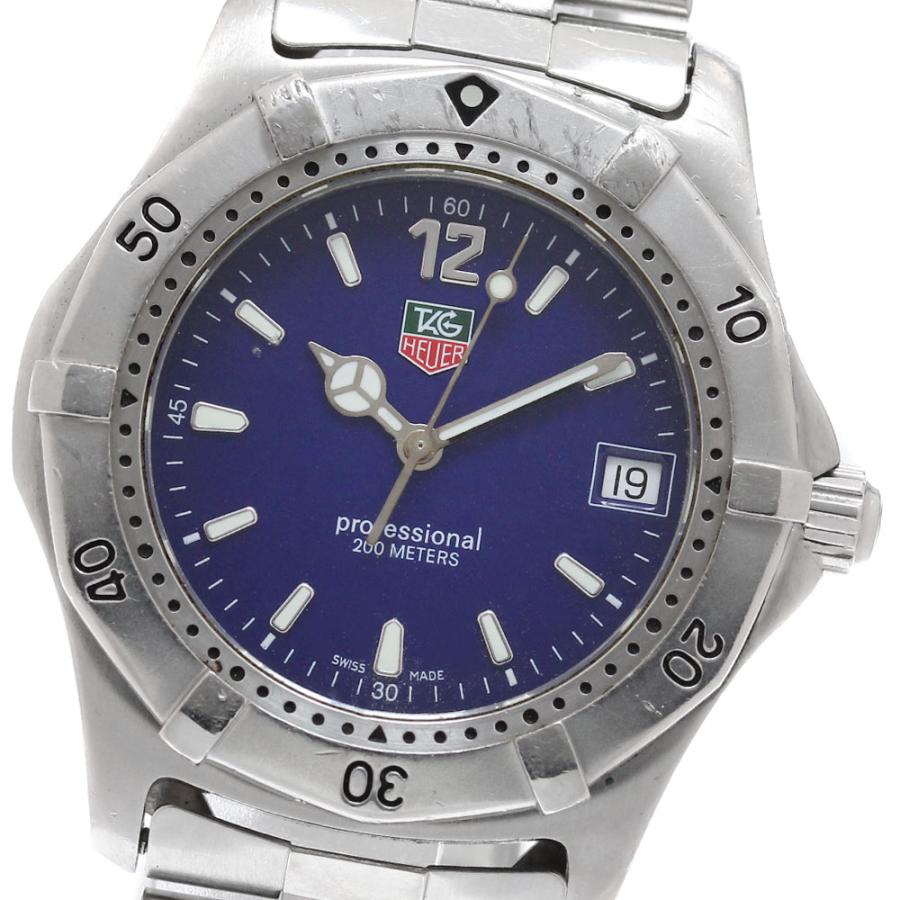 TAG HEUER（タグ・ホイヤー） TAG HEUER WK1113.BA0311 