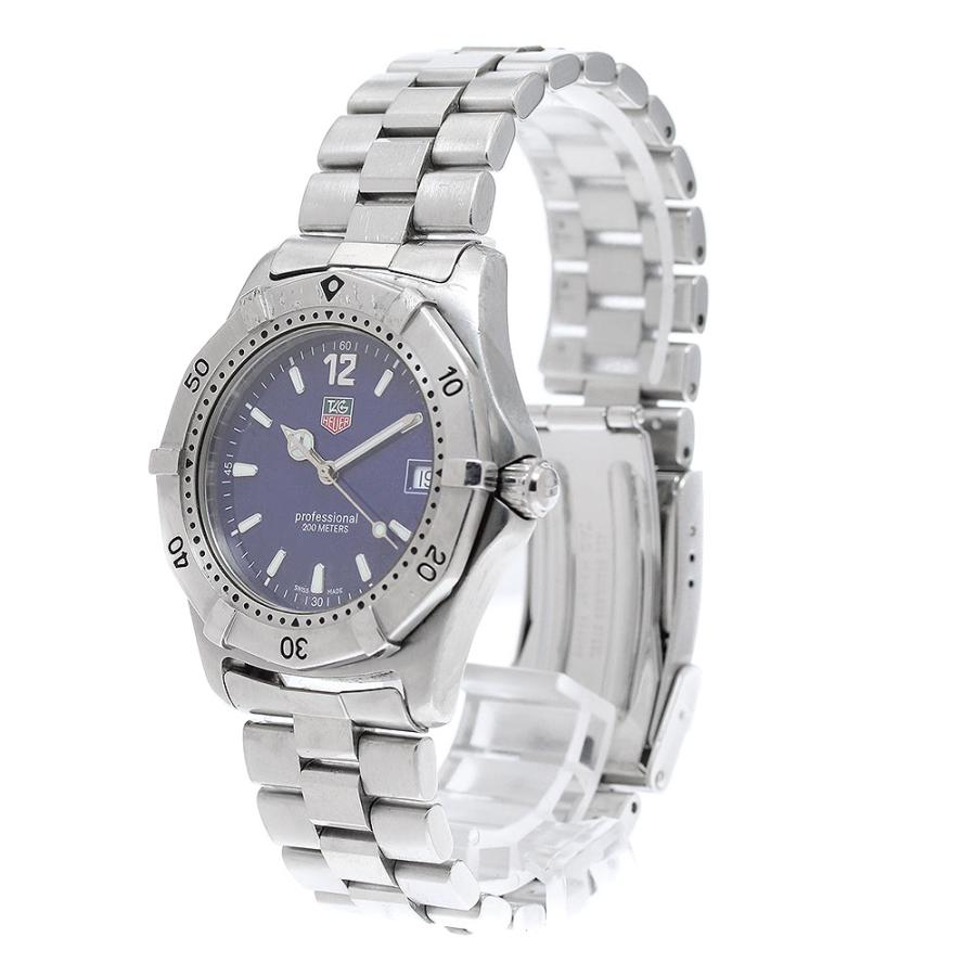 TAG HEUER（タグ・ホイヤー） TAG HEUER WK1113.BA0311 