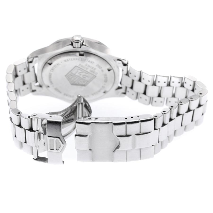 TAG HEUER（タグ・ホイヤー） TAG HEUER WK1113.BA0311 