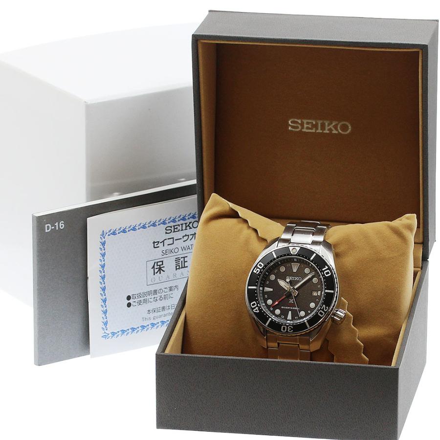 SEIKO（セイコー） SEIKO SBPK003/5K65-0AA0 プロスペックス ダイバー