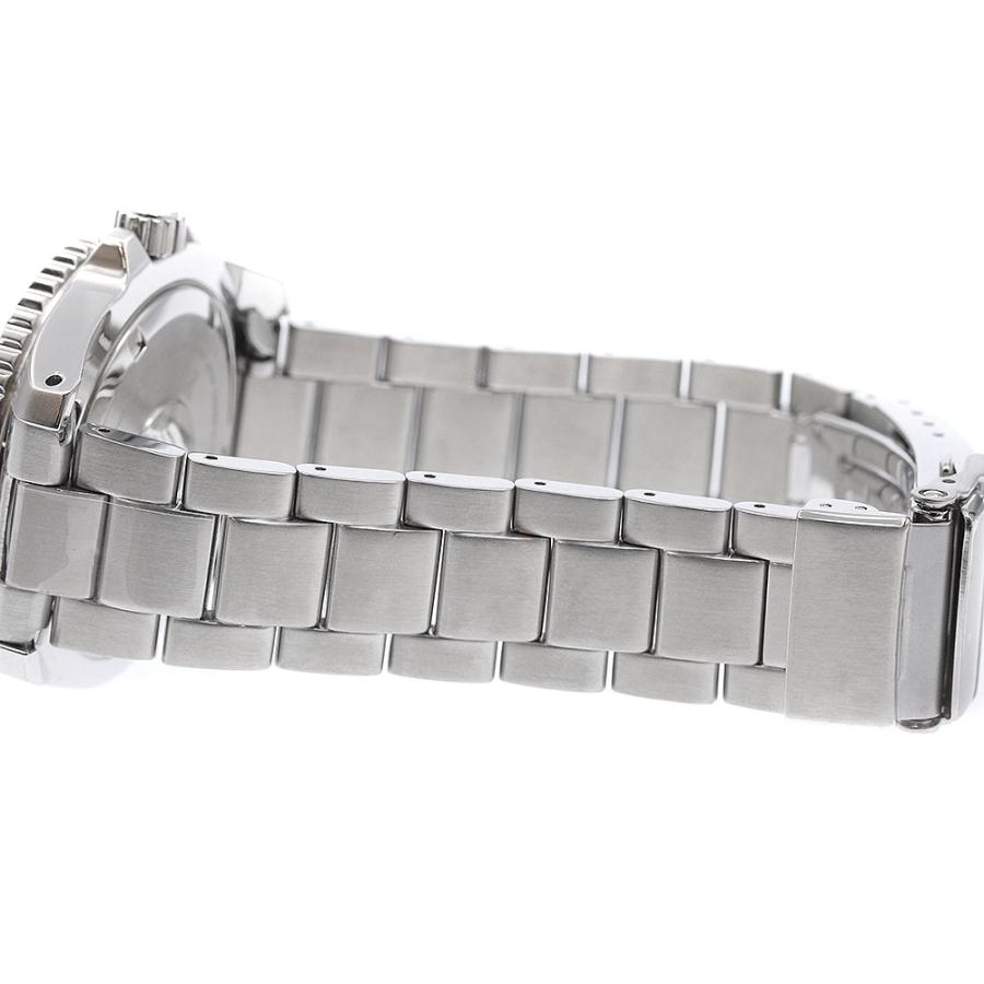 セイコー SEIKO SBDJ063/V157-00A0 プロスペックス ダイバースキューバ デイト ソーラー メンズ 良品 箱・保証書付き_955182の画像
