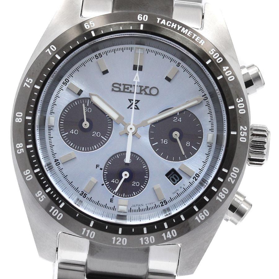 SEIKO（セイコー） SEIKO SBDL093/V192-0AG0 プロスペックス スピード 