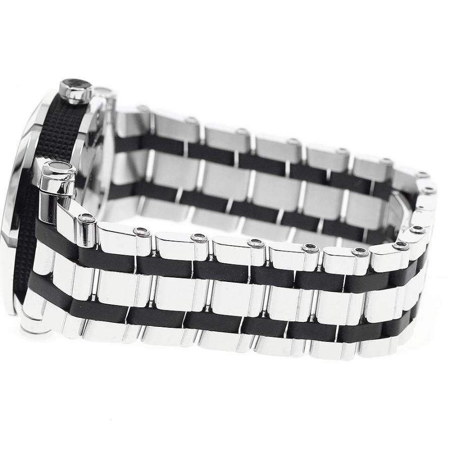 ティファニー TIFFANY&Co. Z1000.70.12A21A00A アトラス デイト 自動巻き メンズ _955186の画像
