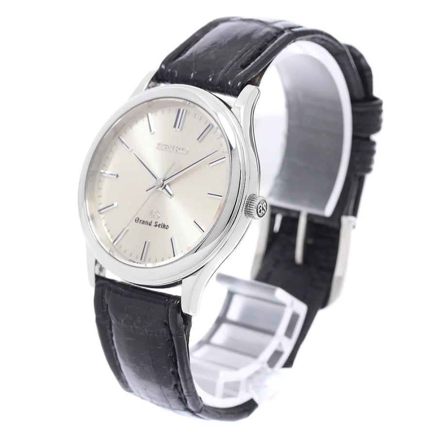 SEIKO（セイコー） SEIKO SBGF015/8J55-0A10 グランドセイコー