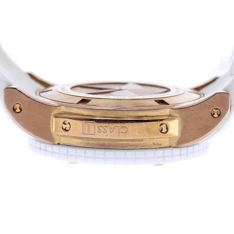 EDOX（エドックス） EDOX 10012 クラスワン クロノオフショア ビック