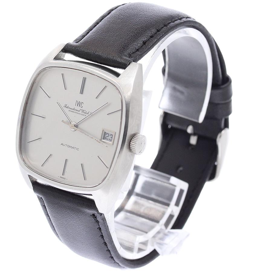 IWC SCHAFFHAUSEN（IWCシャフハウゼン） ヴィンテージ デイト Cal.3254