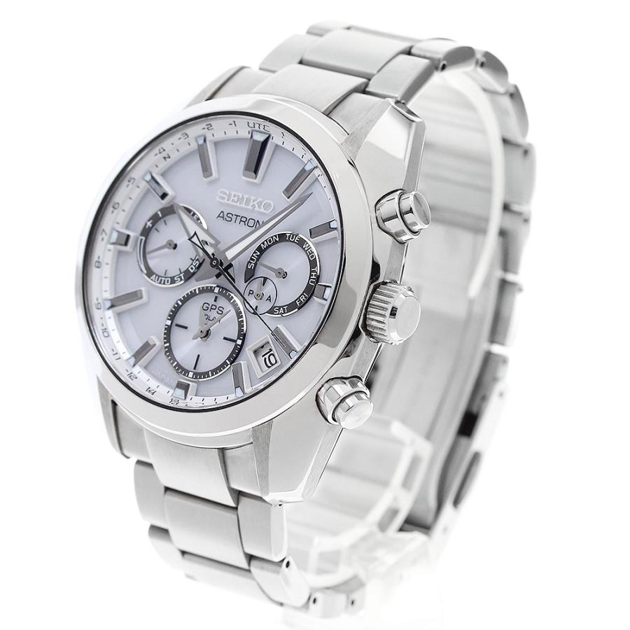 SEIKO（セイコー） SEIKO SBXC047/5X53-0AJ0 アストロン GPS ソーラー
