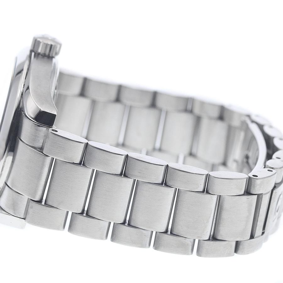 OMEGA（オメガ） OMEGA 2518.50 シーマスター アクアテラ デイト
