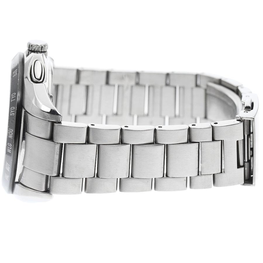 SEIKO（セイコー） SEIKO SAGA131/8B54-0AR0 ブライツ ワールドタイム