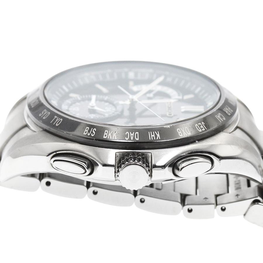 SEIKO（セイコー） SEIKO SAGA131/8B54-0AR0 ブライツ ワールドタイム