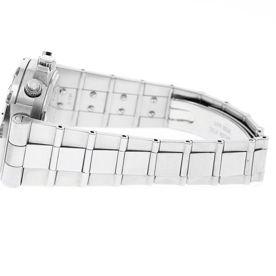 BVLGARI（ブルガリ） BVLGARI SCB38S ディアゴノ スクーバ クロノ
