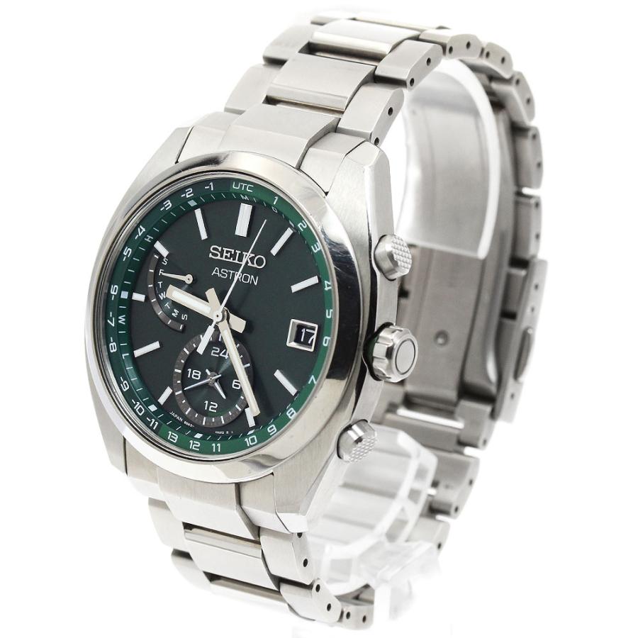 SEIKO（セイコー） SEIKO SBXY011/8B63-0BA0 アストロン デイデイト