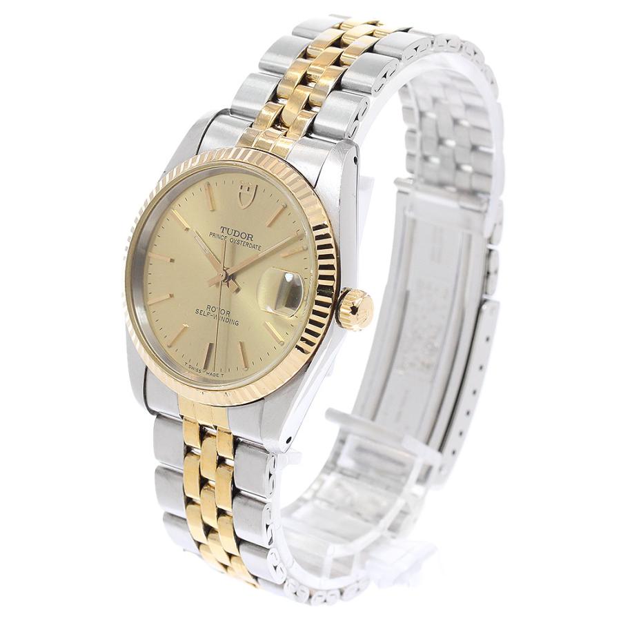 TUDOR（チューダー） チュードル TUDOR 74033 プリンス