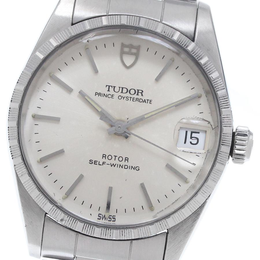 TUDOR（チューダー） チュードル TUDOR 74310N プリンス