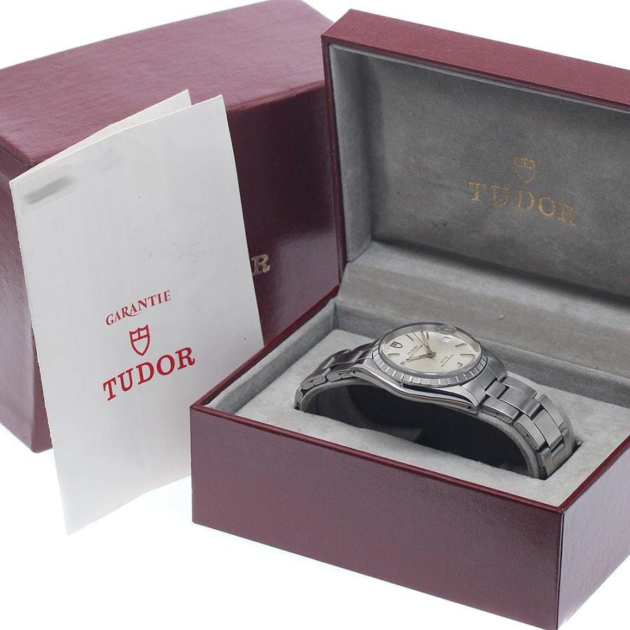 唯一無二 50s TUDOR チュードル オイスタープリンス 自動巻き（手巻き） TUDOR（チューダー） チュードル TUDOR 74310N プリンス