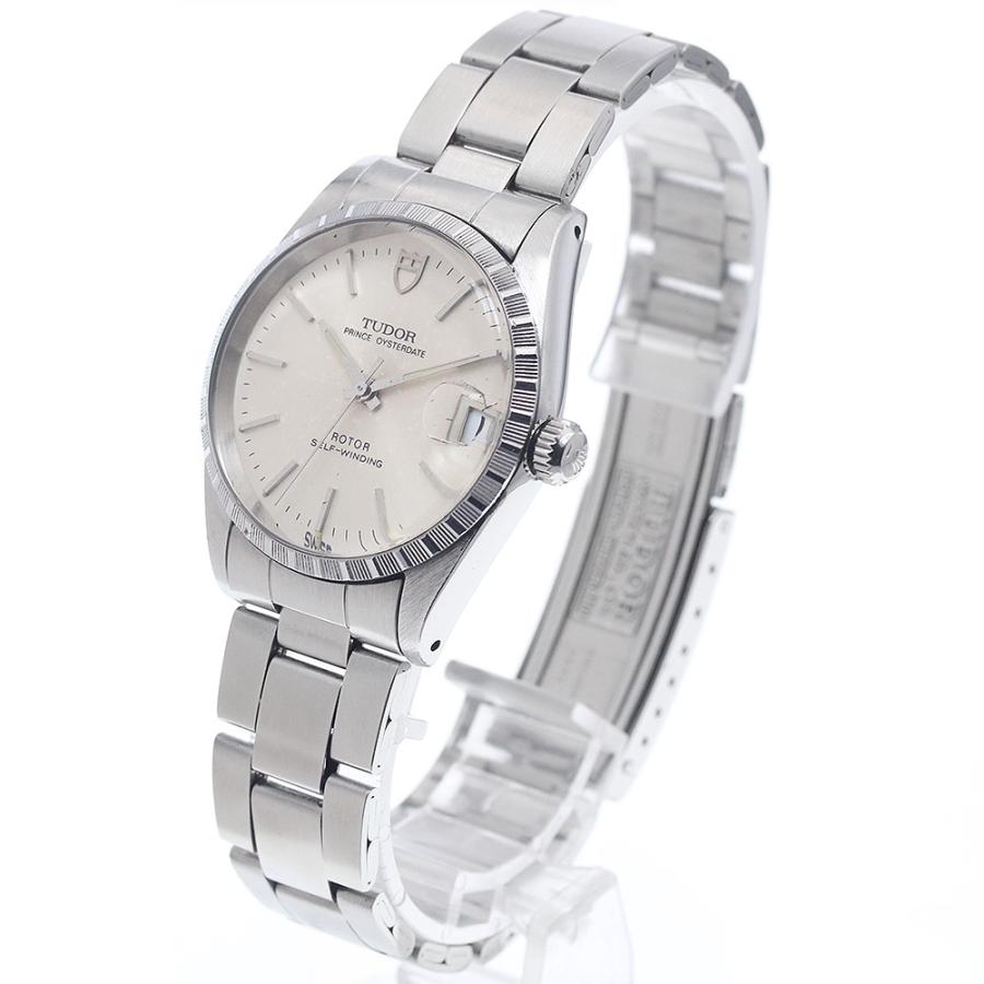 TUDOR（チューダー） チュードル TUDOR 74310N プリンス