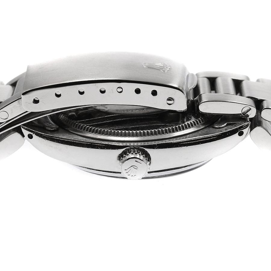 ROLEX（ロレックス） ROLEX 5500 Cal.1520 リダンダイヤル 自動巻き