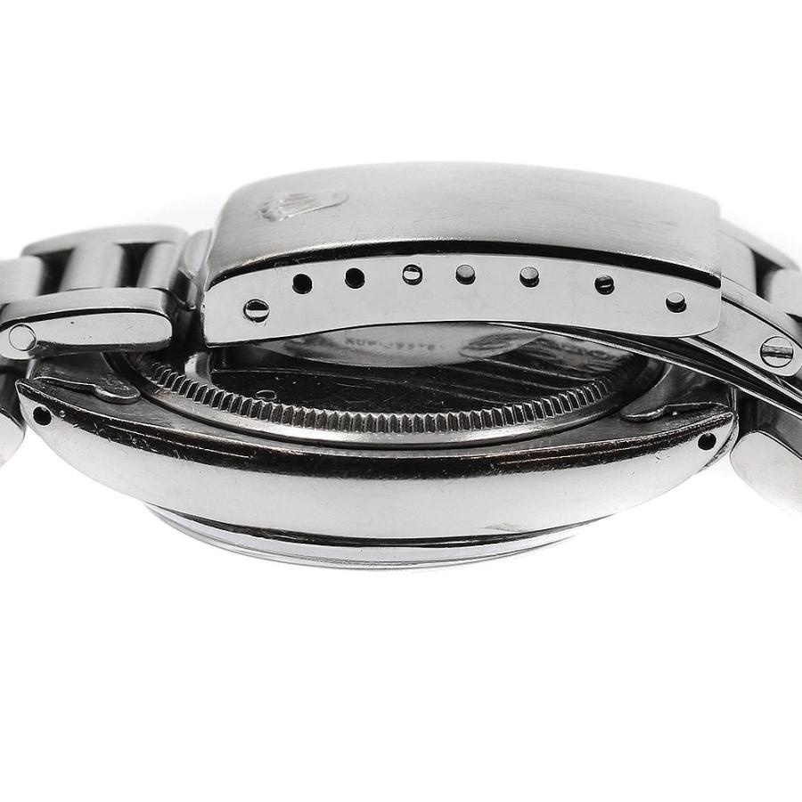 ROLEX（ロレックス） ROLEX 5500 Cal.1520 リダンダイヤル 自動巻き