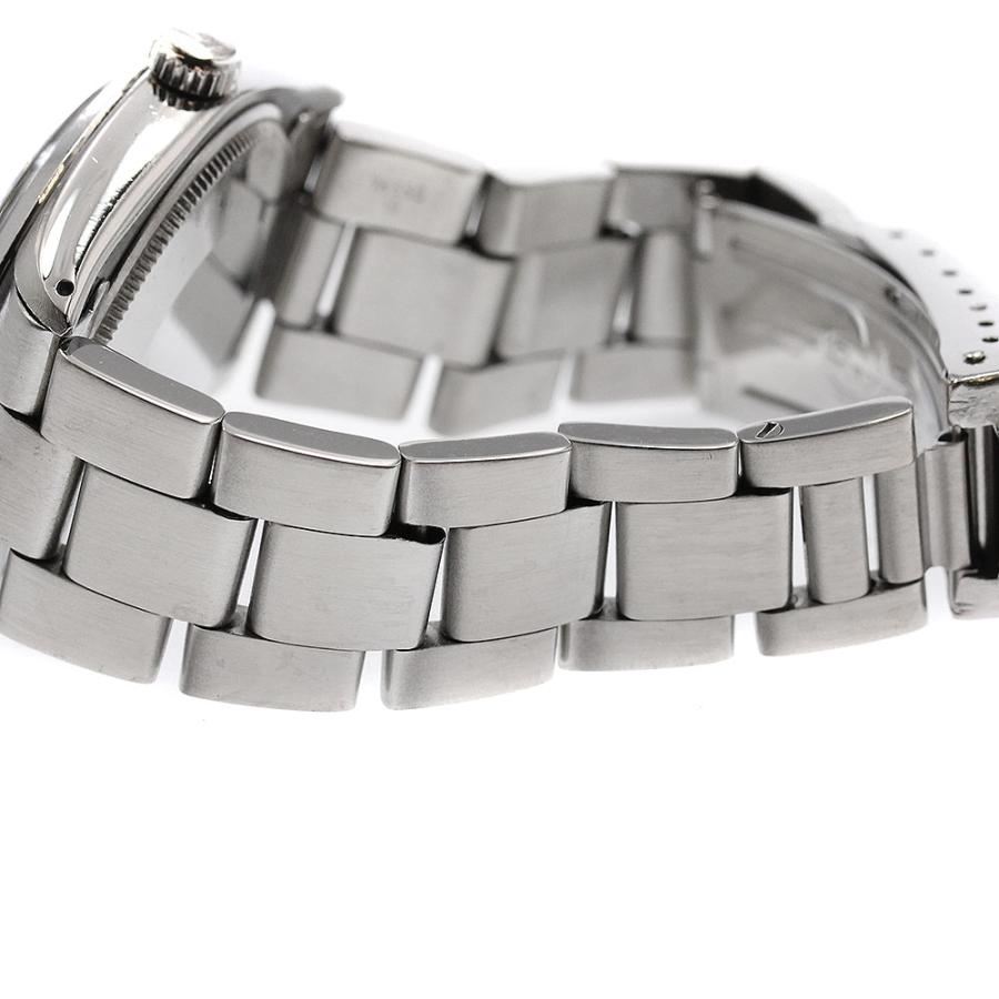 ROLEX（ロレックス） ROLEX 5500 Cal.1520 リダンダイヤル 自動巻き