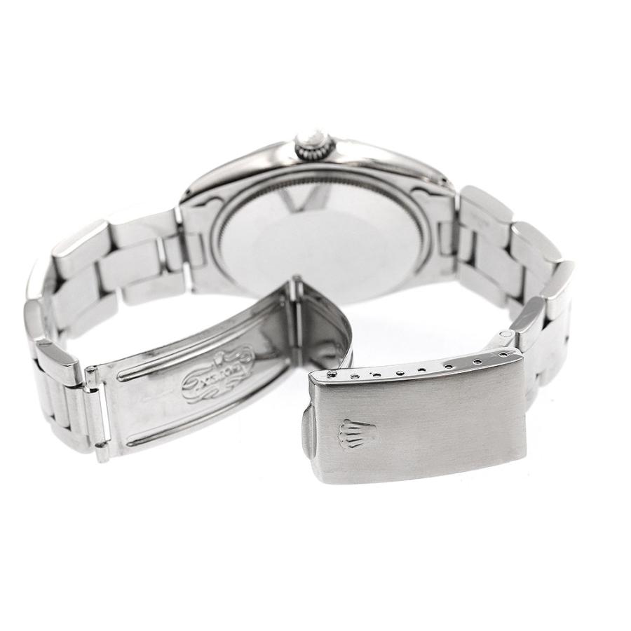 ROLEX（ロレックス） ROLEX 5500 Cal.1520 リダンダイヤル 自動巻き