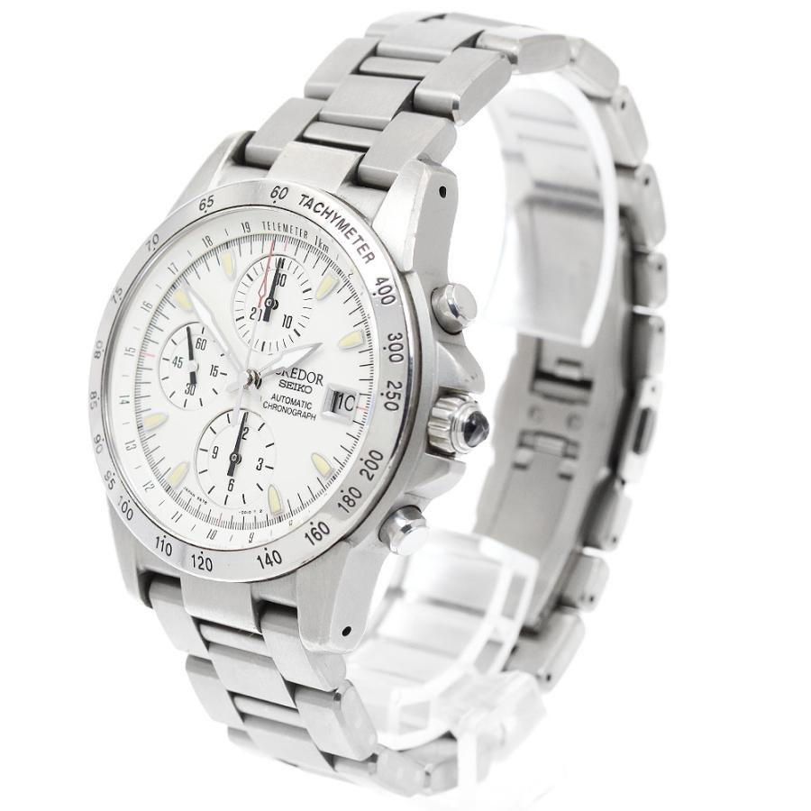 SEIKO（セイコー） SEIKO GCBP999/6S78-0A20 クレドール フェニックス
