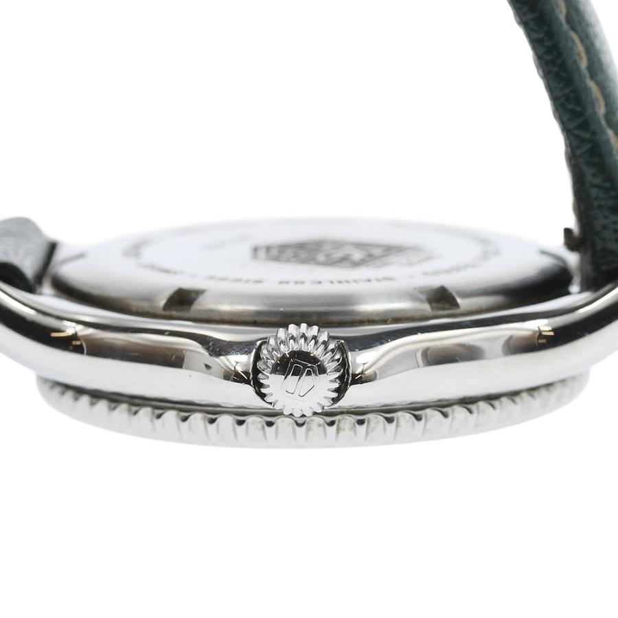 TAG HEUER（タグ・ホイヤー） TAG HEUER WI2110 セル デイト 自動巻き