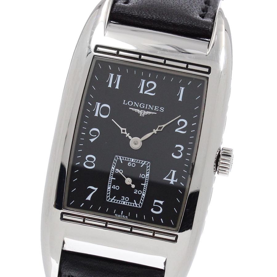 LONGINES（ロンジン） LONGINES L2.694.4 ベッレアルティ スモール