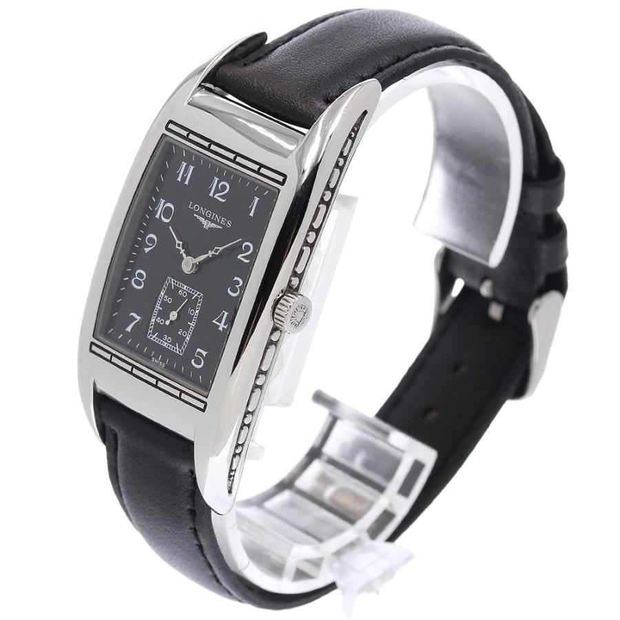 LONGINES（ロンジン） LONGINES L2.694.4 ベッレアルティ スモール