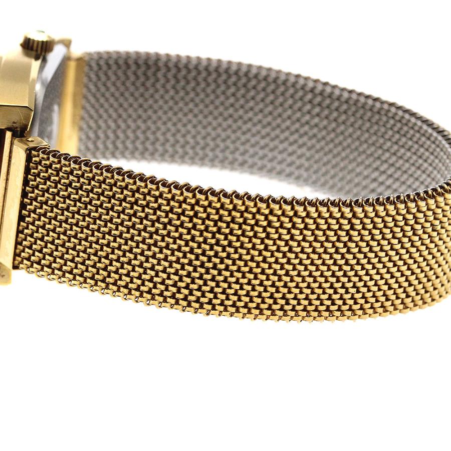 OMEGA（オメガ） コンステレーション スクエア エクステンションブレス