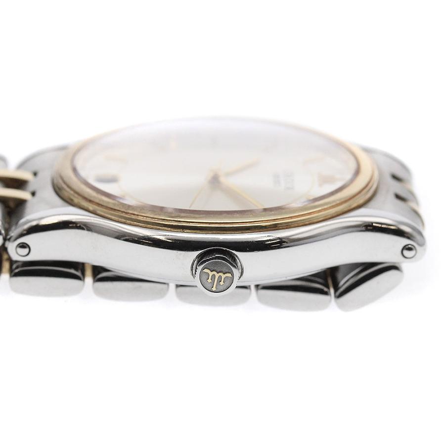 セイコー SEIKO GCAZ004/8J86-6A00 クレドール クォーツ レディース _955502の画像