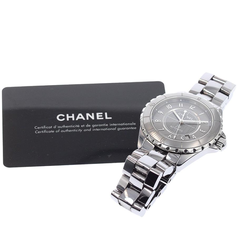 CHANEL（シャネル） CHANEL H2934 J12 クロマティック 41MM デイト
