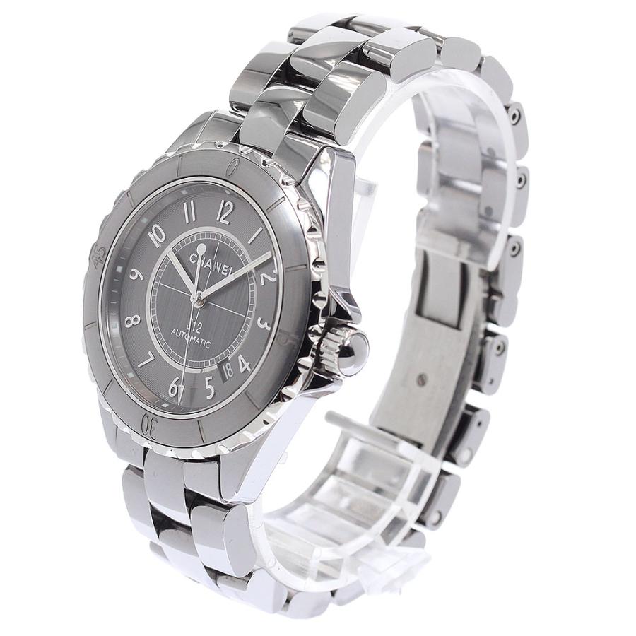 CHANEL（シャネル） CHANEL H2934 J12 クロマティック 41MM デイト