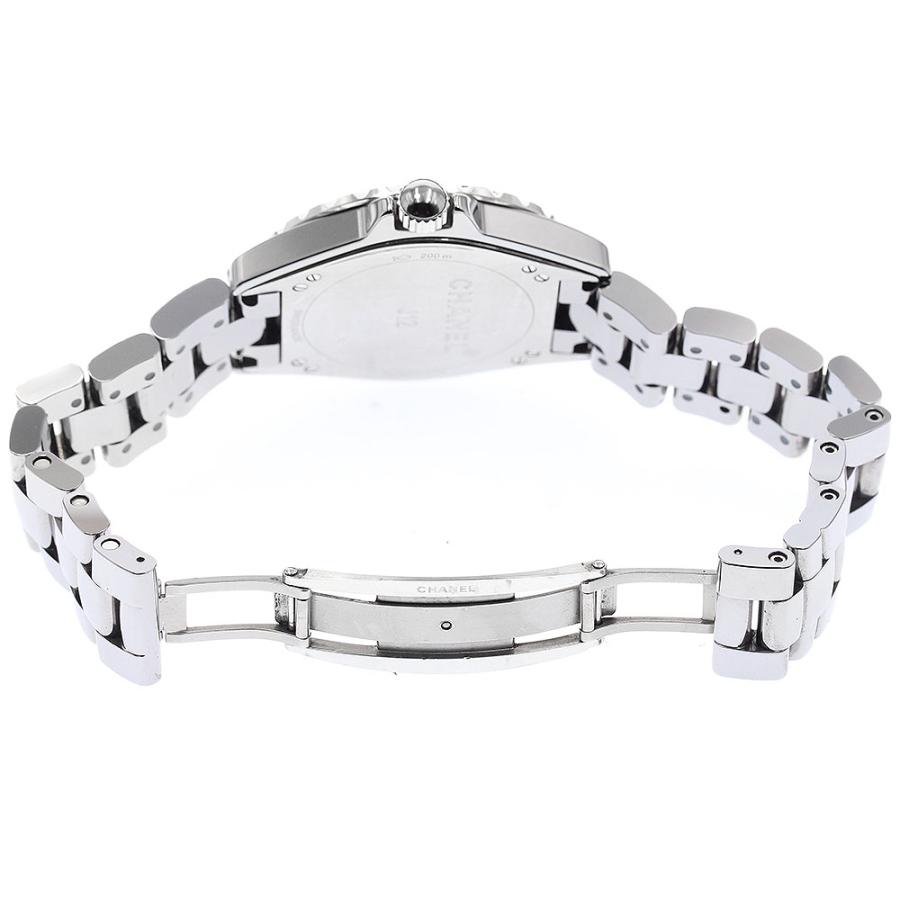 CHANEL（シャネル） CHANEL H2934 J12 クロマティック 41MM デイト