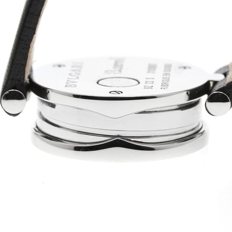 BVLGARI（ブルガリ） BVLGARI BZ22S B-zero1 シェル文字盤 クォーツ