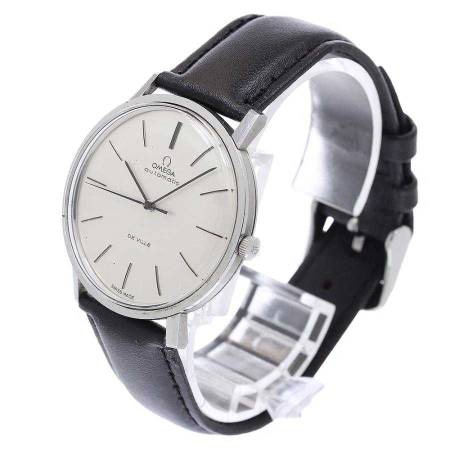 OMEGA（オメガ） デビル cal.711 ヴィンテージ 自動巻き メンズ 