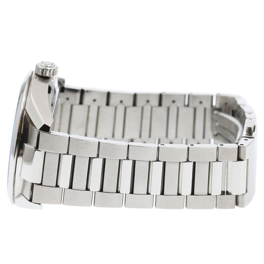 TAG HEUER（タグ・ホイヤー） TAG HEUER WBN2112-0 カレラ キャリバー5