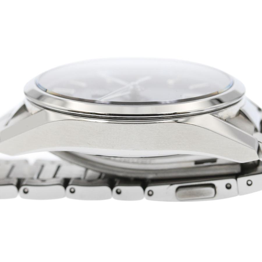 TAG HEUER（タグ・ホイヤー） TAG HEUER WBN2112-0 カレラ キャリバー5