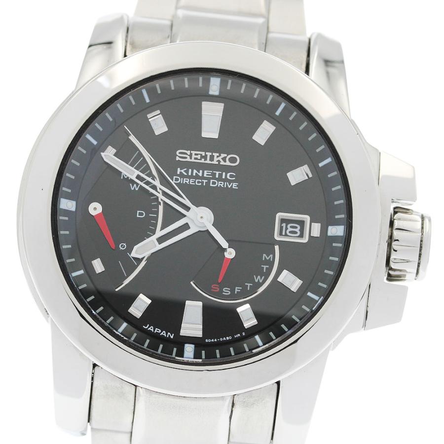 SEIKO（セイコー） SEIKO SAGG007/5D44-0AB0 ブライツ フェニックス
