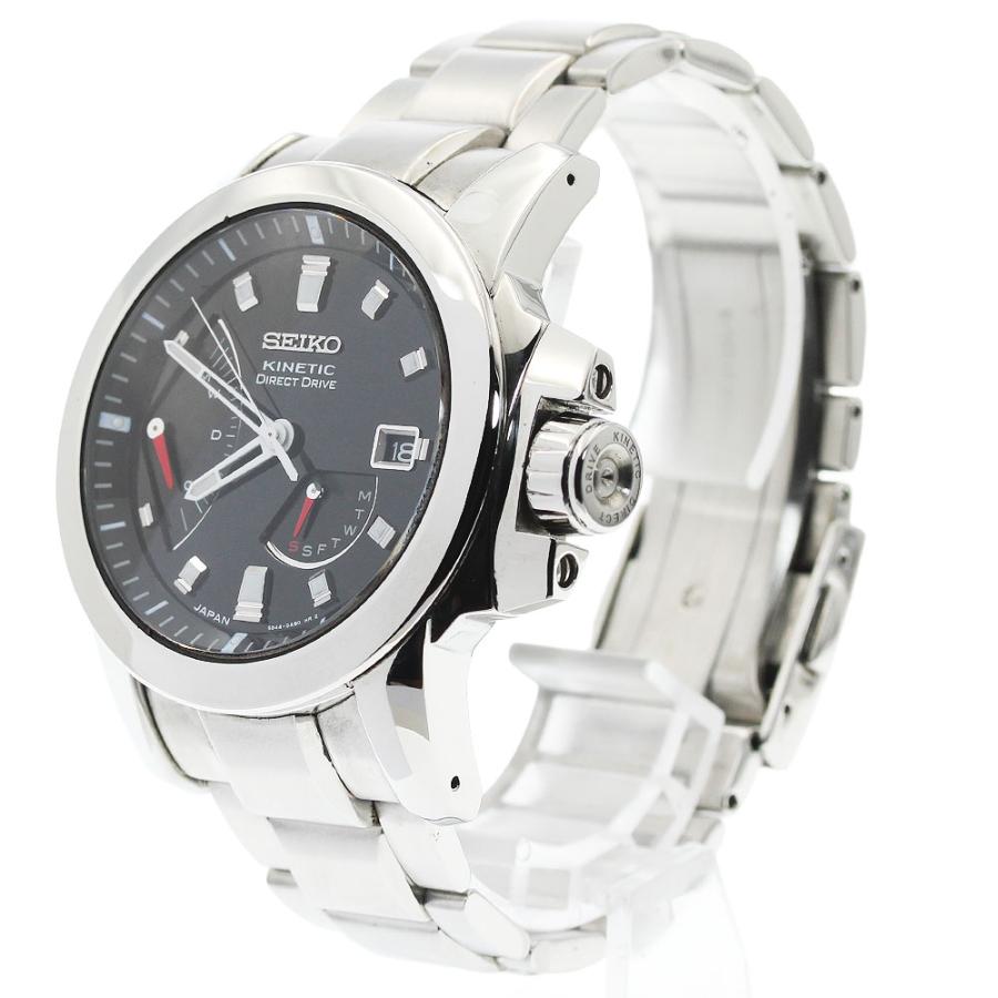 SEIKO（セイコー） SEIKO SAGG007/5D44-0AB0 ブライツ フェニックス