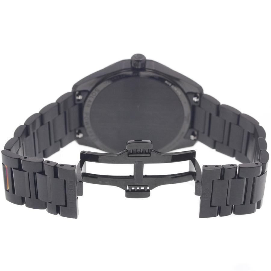 ティソ TISSOT T151422 PRC100 デイト ソーラー メンズ 美品 箱・保証書付き_955998 TISSOT（ティソ） TISSOT T151422 PRC100 デイト ソーラー メンズ 美品