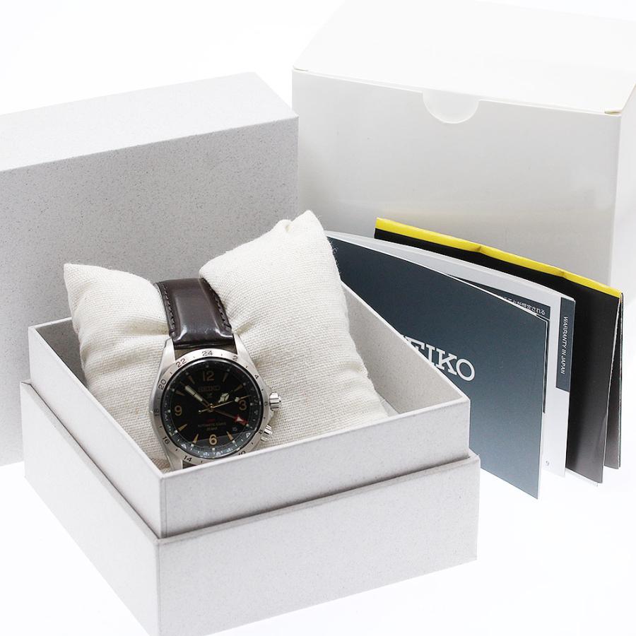 SEIKO（セイコー） SEIKO SBEJ005/6R54-00B0 プロスペックス